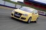 Volkswagen Golf GTi Pirelli 2007 года
